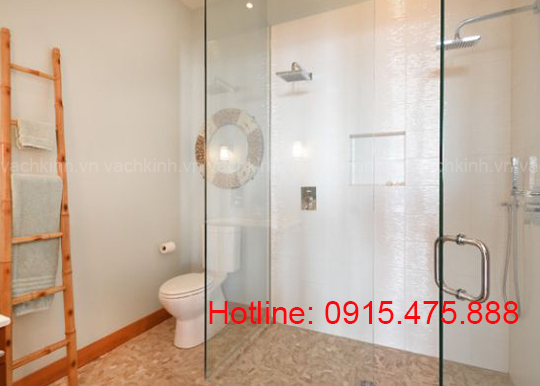 Vách tắm kính đẹp tại Phú Thượng | vach tam kinh dep tai Phu Thuong